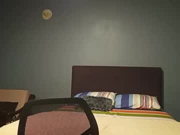 Latin_Shado March 02, 2026 Chaturbate stream image
