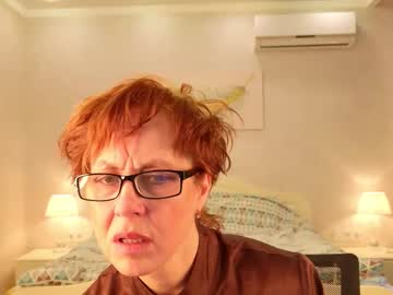 Lioraweiss March 02, 2026 Chaturbate stream image