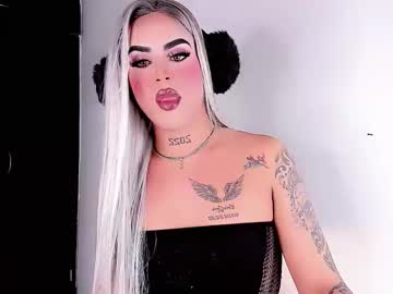 Miludollts March 02, 2026 Chaturbate stream image