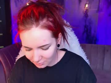 Teresa_Gold March 02, 2026 Chaturbate stream image
