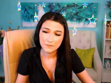 Terezarobinson March 02, 2026 Chaturbate stream image