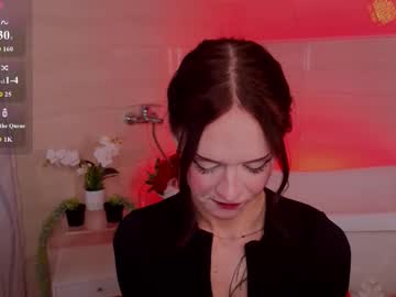 Adet1a March 02, 2026 Chaturbate stream image