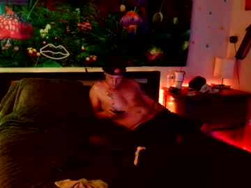 Anglz017 March 02, 2026 Chaturbate stream image