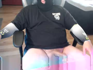 Ninocut6 March 02, 2026 Chaturbate stream image