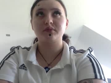 Ariakinkygirl March 02, 2026 Chaturbate stream image