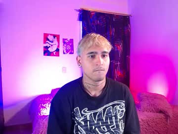 Chriss_Wg_ March 02, 2026 Chaturbate stream image