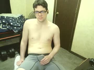 Jack2shy March 02, 2026 Chaturbate stream image
