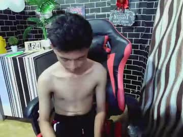 Masteralex19 March 02, 2026 Chaturbate stream image