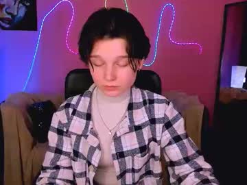 Mirginia_Lovely March 02, 2026 Chaturbate stream image