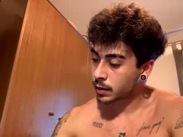 Mojitoxxx69 March 02, 2026 Chaturbate stream image