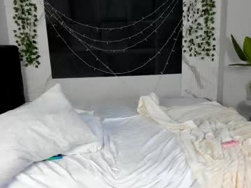Sallyblond_ March 02, 2026 Chaturbate stream image