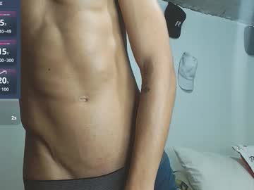Samfox_ March 02, 2026 Chaturbate stream image