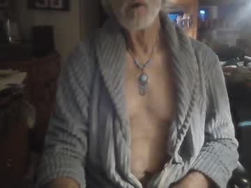 Anchorman_707 March 02, 2026 Chaturbate stream image