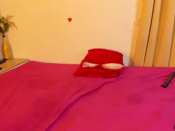 Caro_Danna March 02, 2026 Chaturbate stream image