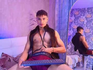 Davis_Saint March 02, 2026 Chaturbate stream image