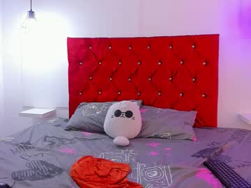 Elsa69dreams March 02, 2026 Chaturbate stream image