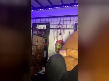 Kalimorrison March 02, 2026 Chaturbate stream image
