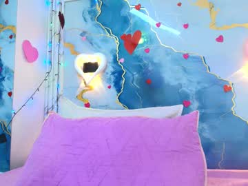 _Lorrayne_ March 02, 2026 Chaturbate stream image