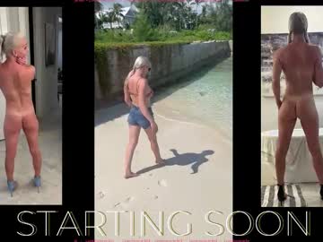 Lovemoscarlett stream photo from March 02, 2026