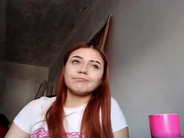 Luisaferguson March 02, 2026 Chaturbate stream image