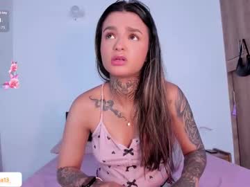 Medussa13 March 02, 2026 Chaturbate stream image