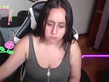 Mel_Raise stream photo from March 02, 2026