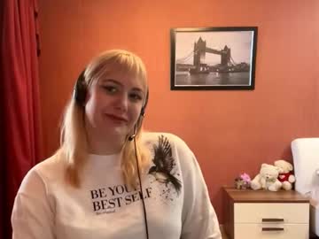 Nannetteburo March 02, 2026 Chaturbate stream image
