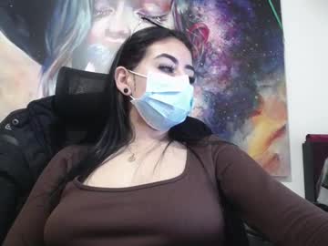 Savage_Doll March 02, 2026 Chaturbate stream image