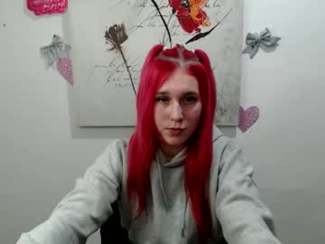 Scarlet__Flower_ March 02, 2026 Chaturbate stream image