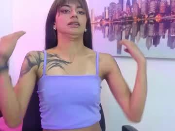 Sofy_Durand March 02, 2026 Chaturbate stream image