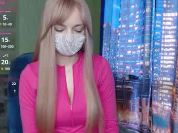 Sophieblackwood stream photo from March 02, 2026
