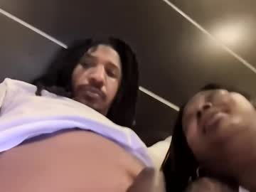 Tyronebbccali March 02, 2026 Chaturbate stream image