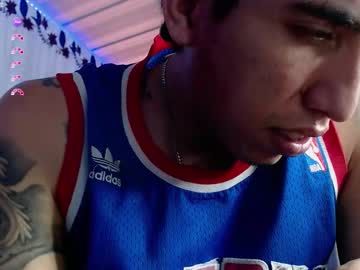 Adan_Hudson March 02, 2026 Chaturbate stream image