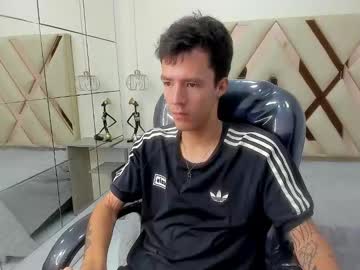 Camievan March 02, 2026 Chaturbate stream image