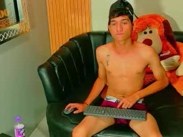 Estevenbrown1 March 02, 2026 Chaturbate stream image