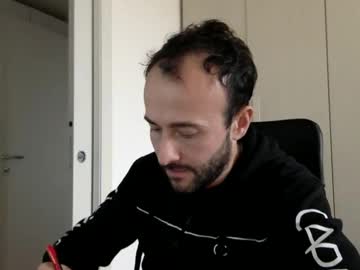 Hhombre March 02, 2026 Chaturbate stream image