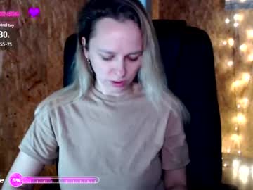 Lunar_Sweet March 02, 2026 Chaturbate stream image