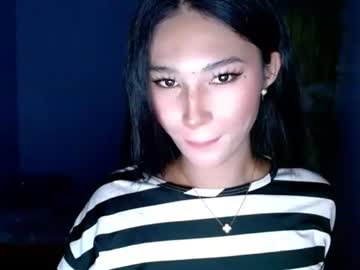 Missminervaa March 02, 2026 Chaturbate stream image