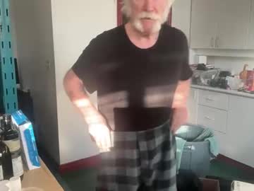 Peter4443 March 02, 2026 Chaturbate stream image