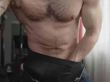 Phil_Chambers March 02, 2026 Chaturbate stream image