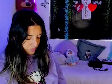 Queen_Natttyy March 02, 2026 Chaturbate stream image