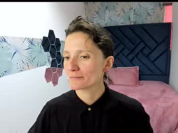 Valery_More__ March 02, 2026 Chaturbate stream image