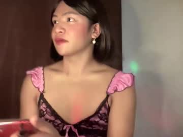 Yoursweet_Loveace March 02, 2026 Chaturbate stream image
