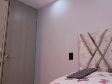 Dulce_Sammy_ March 02, 2026 Chaturbate stream image