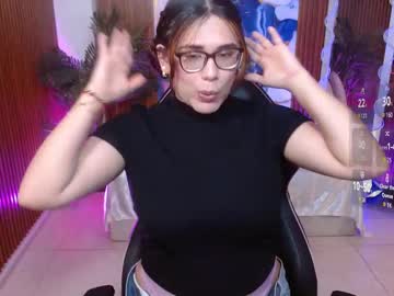 Isiis_Tay March 02, 2026 Chaturbate stream image