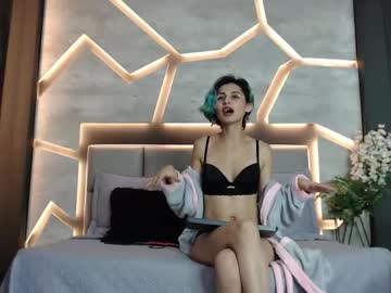Miistressblu March 02, 2026 Chaturbate stream image