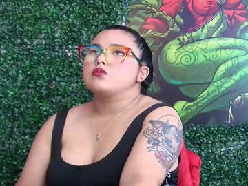 _Mikaela__Joness March 02, 2026 Chaturbate stream image