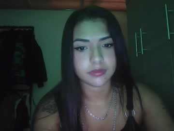 Milena_101 March 02, 2026 Chaturbate stream image