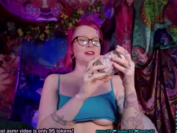 Thewolfmaam March 02, 2026 Chaturbate stream image