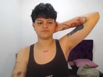 Tomboy_Natali March 02, 2026 Chaturbate stream image